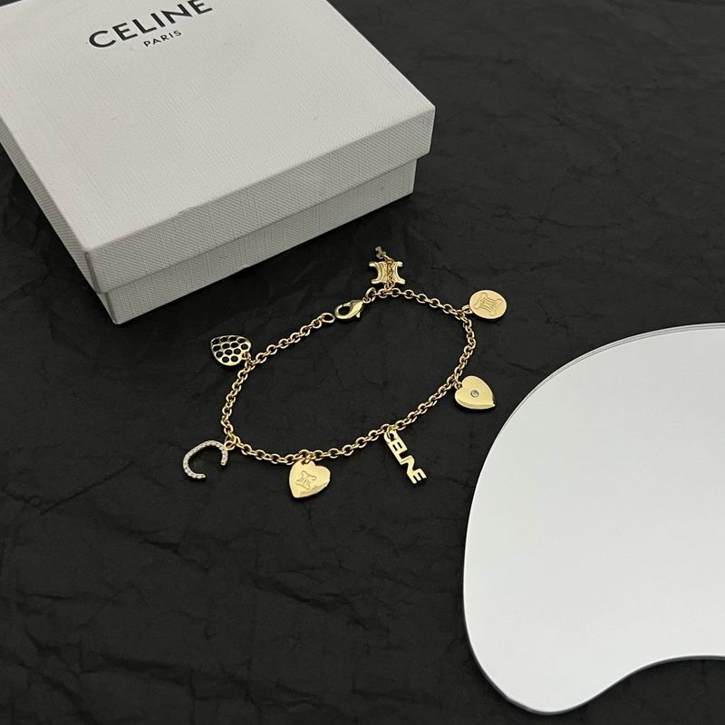 Celine Bracelet 05lyr34